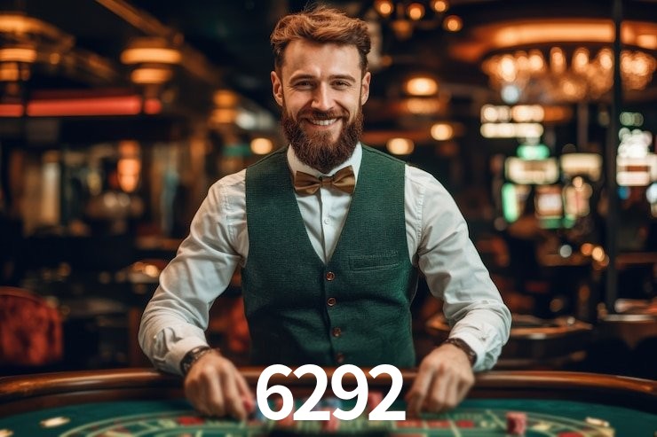 Casino Ao Vivo 6292