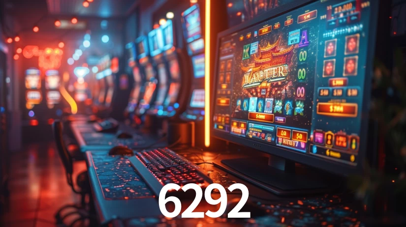 6292 bet
