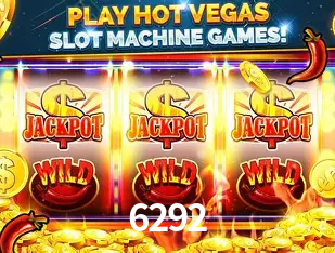 Descubra o Mundo do Cassino Online com 6292