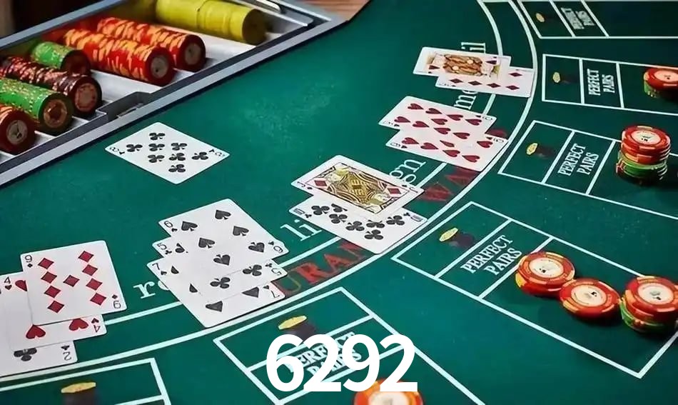 Jogos de Slot 6292
