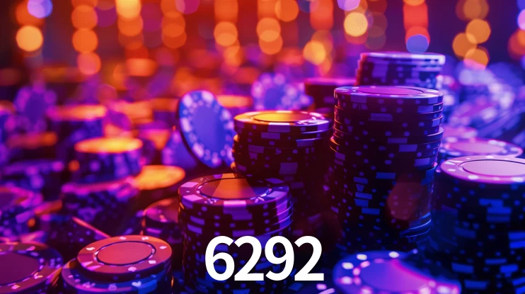 6292: A Experiência de Casino com Jogos de Mesa ao Vivo