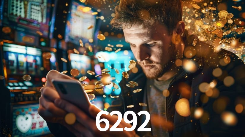 Provedores de Jogos 6292