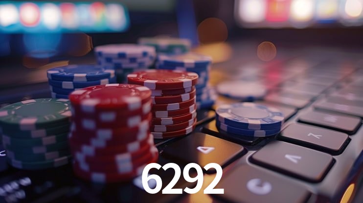 Casino Ao Vivo 6292